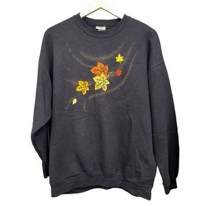 Vintage 90s LEE heavyweight sweatshirt. Size XL.